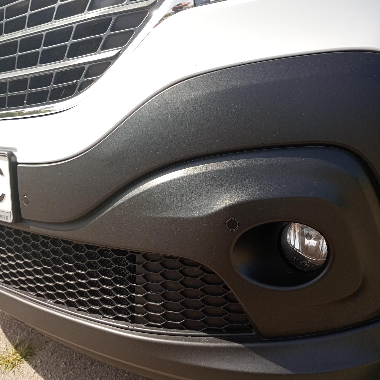Renault Trafic - фото 4