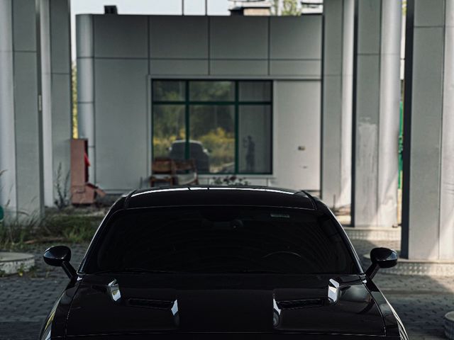Dodge Challenger - фото 5