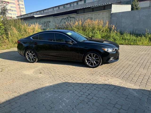 Mazda 6 2017, Львів, $12 999 - зображення 1