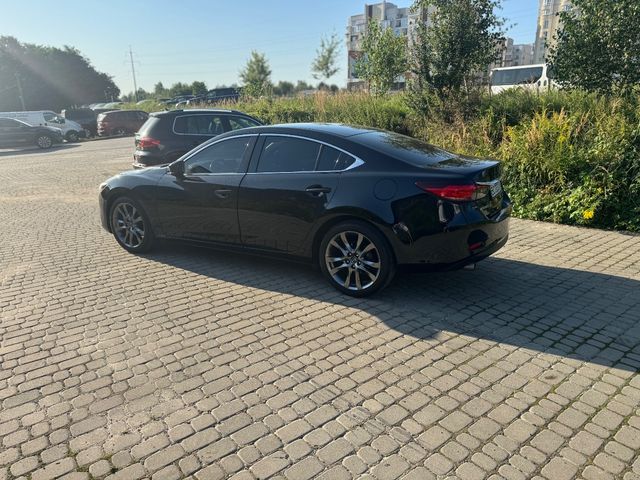 Mazda 6 2017, Львів, $12 999 - зображення 2