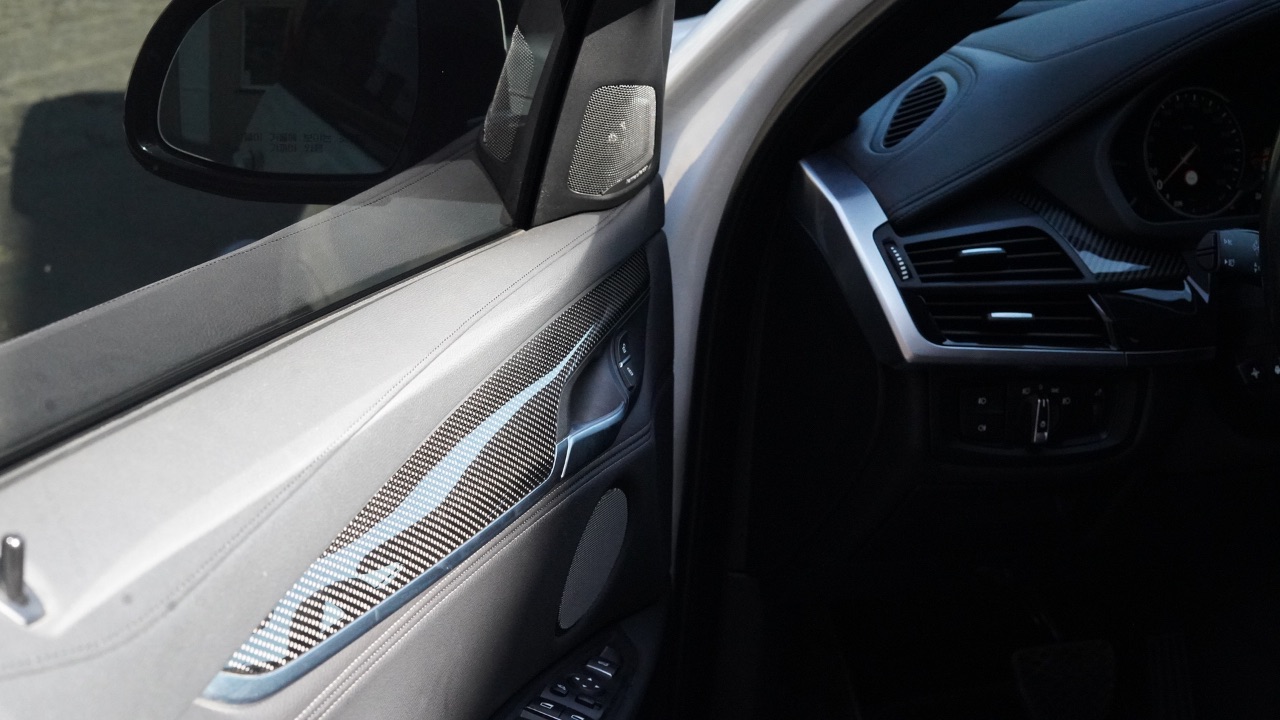 BMW X6 - фото 19