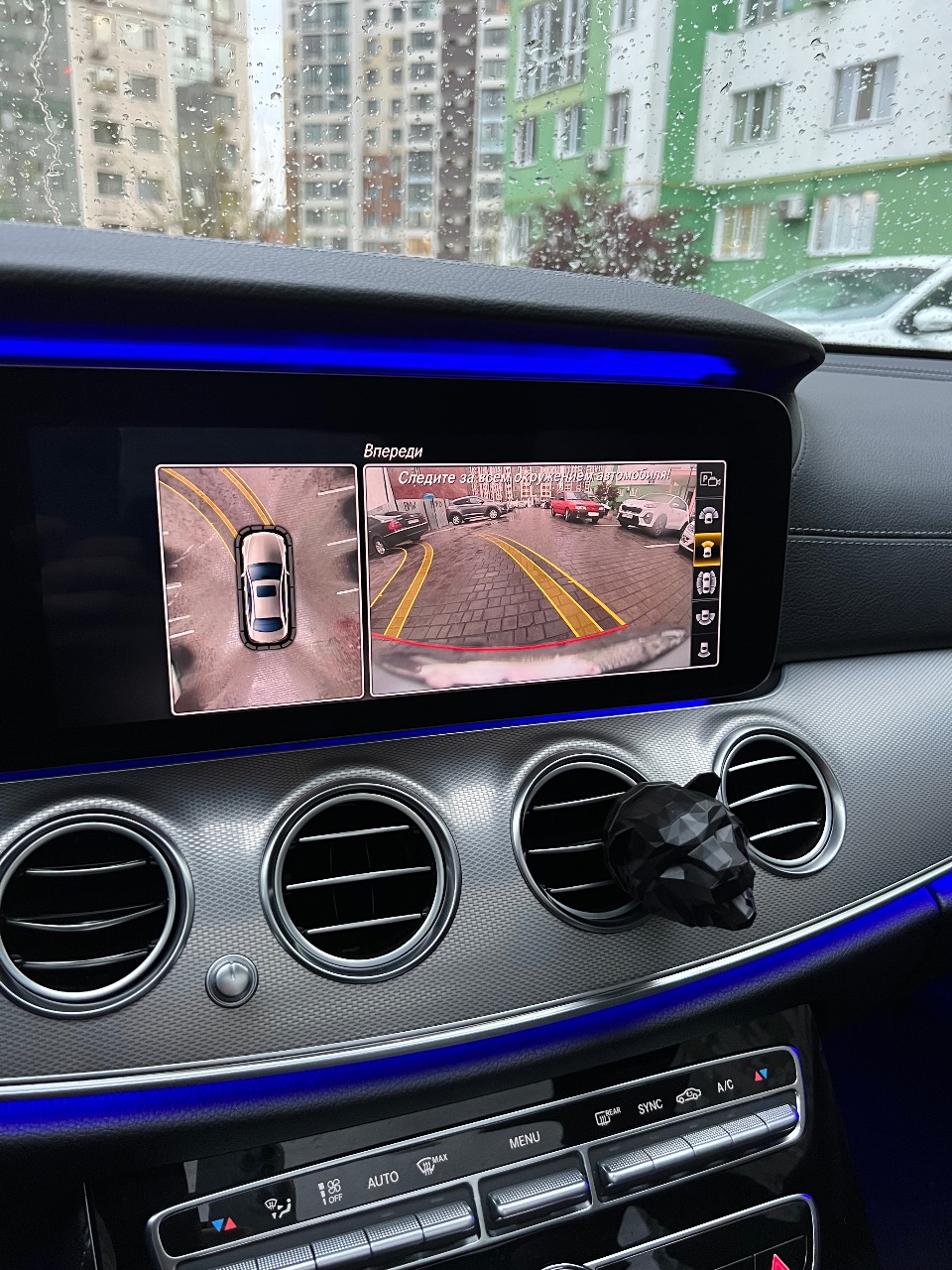 Mercedes-Benz E-Класс - фото 10