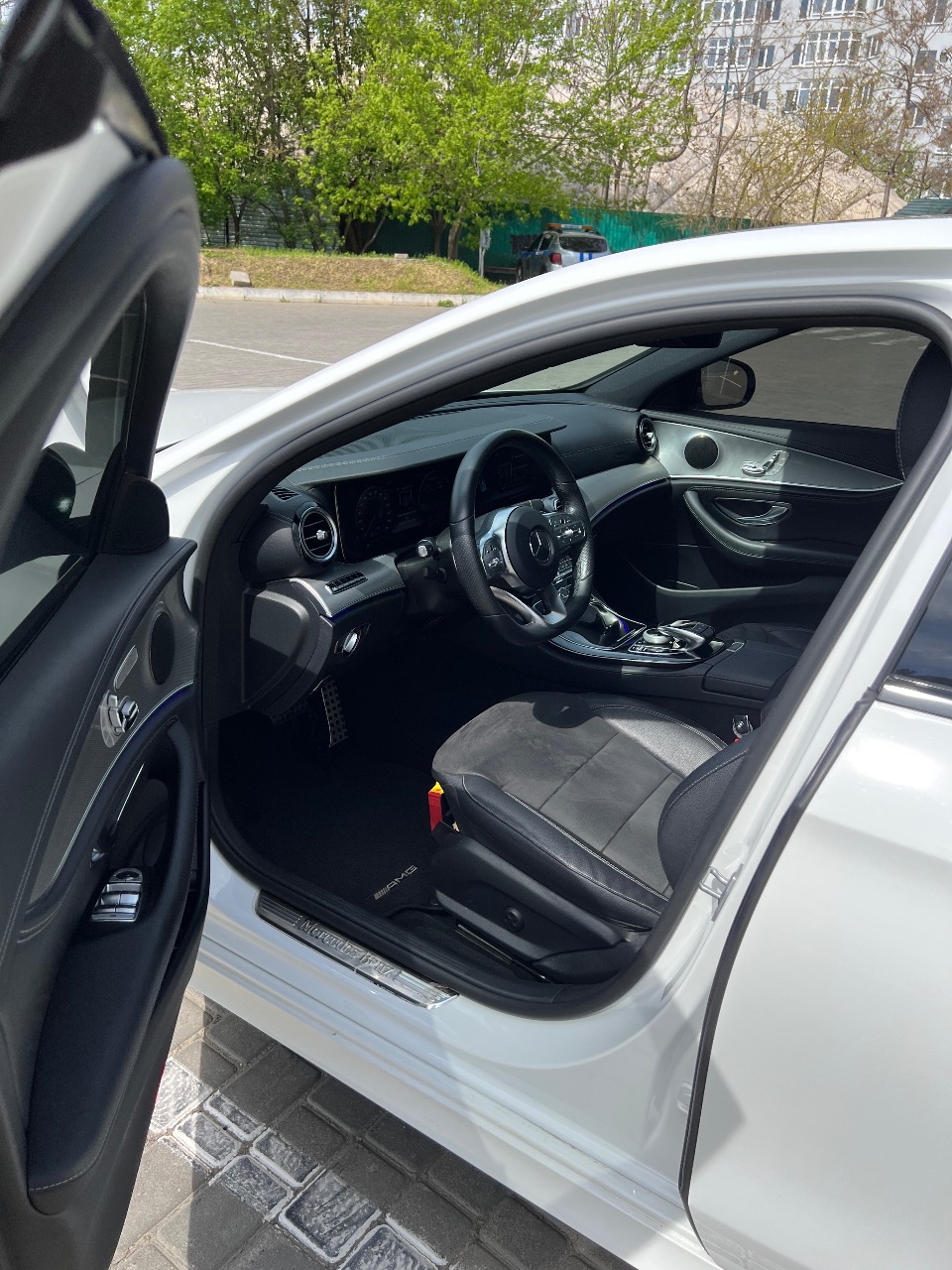 Mercedes-Benz E-Класс - фото 6