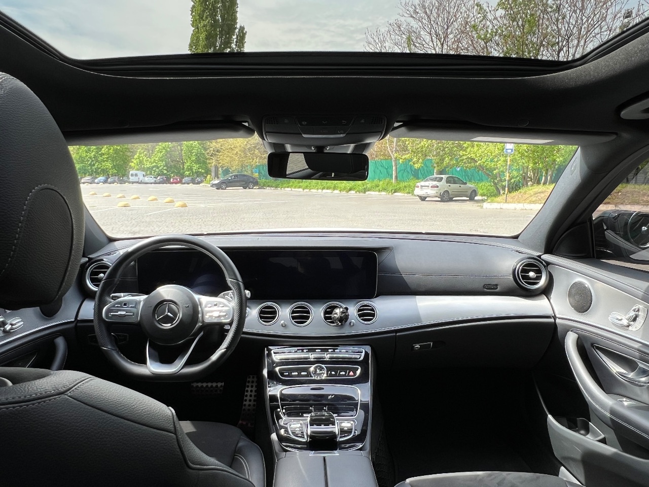 Mercedes-Benz E-Класс - фото 3