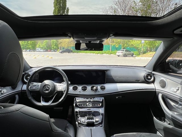 Mercedes-Benz E-Класс - зображення 3