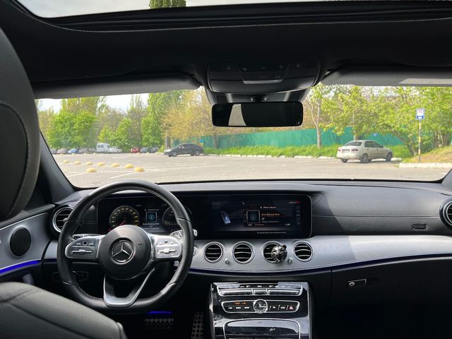 Mercedes-Benz E-Класс - зображення 4