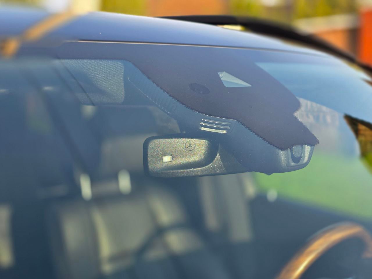 Mercedes-Benz GLS - фото 24