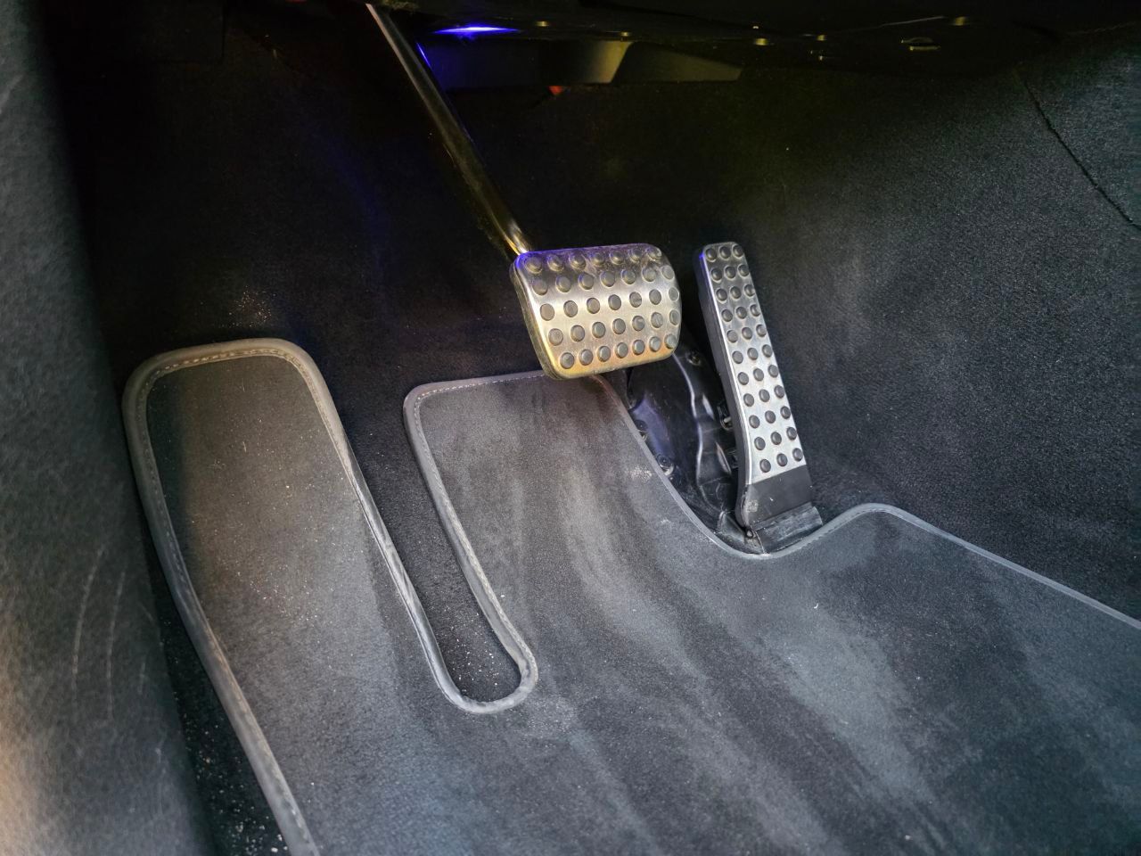 Mercedes-Benz GLS - фото 40