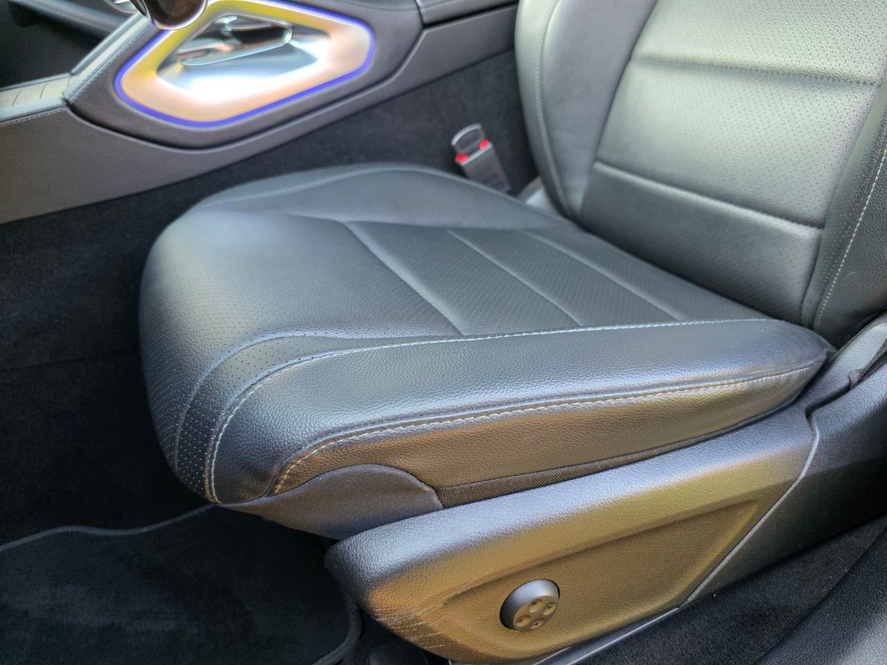 Mercedes-Benz GLS - фото 43