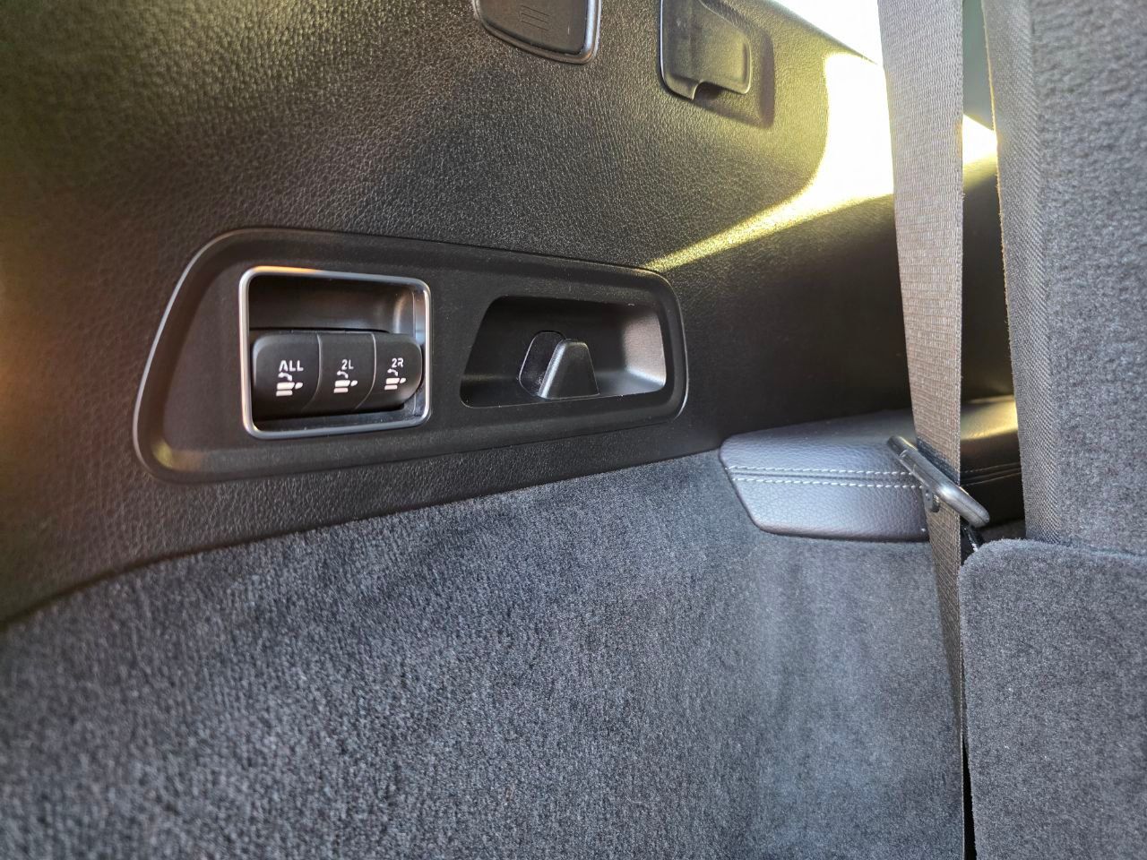 Mercedes-Benz GLS - фото 51