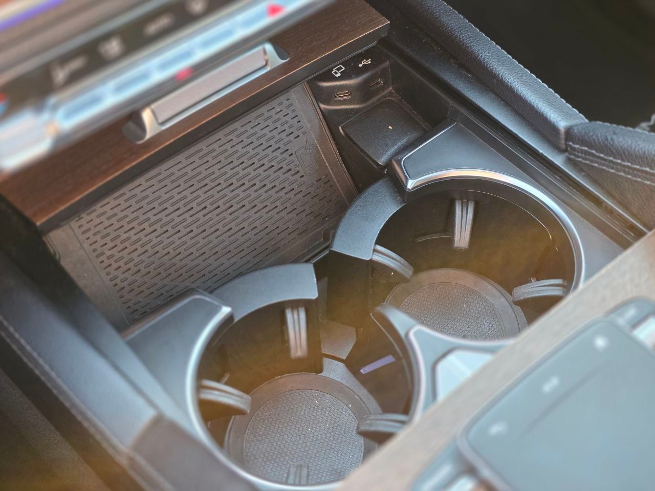 Mercedes-Benz GLS - фото 61