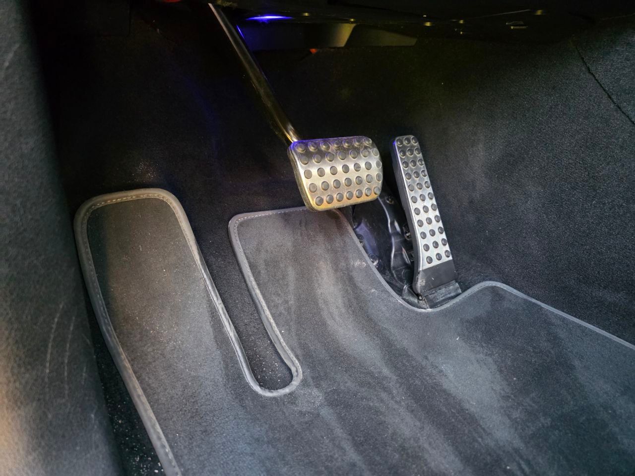 Mercedes-Benz GLS - фото 45