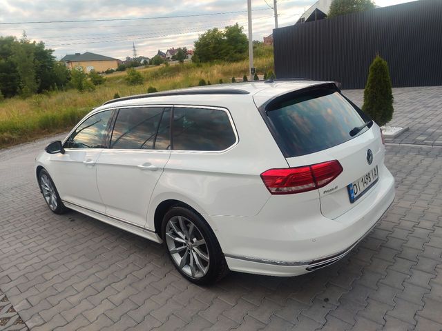 Volkswagen Passat 2017, Чернівці, $20 800 - зображення 4