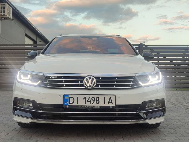Volkswagen Passat 2017, Чернівці, $20 800 - зображення 2