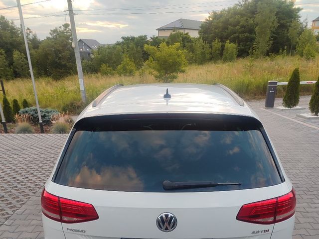 Volkswagen Passat 2017, Чернівці, $20 800 - зображення 5