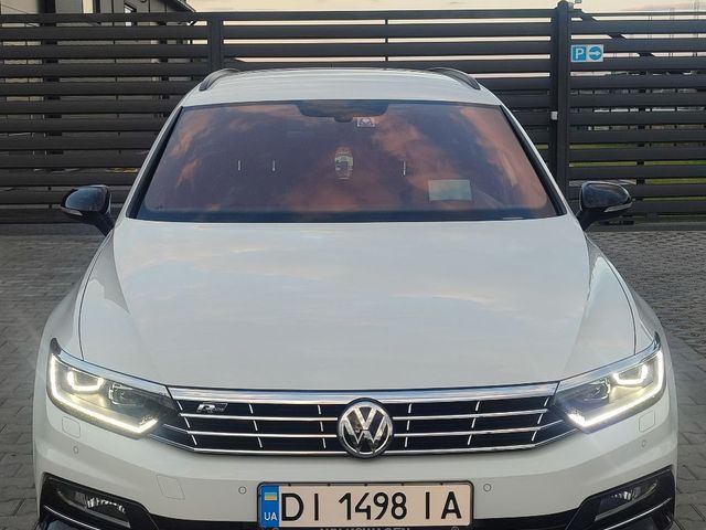 Volkswagen Passat 2017, Чернівці, $20 800 - зображення 1