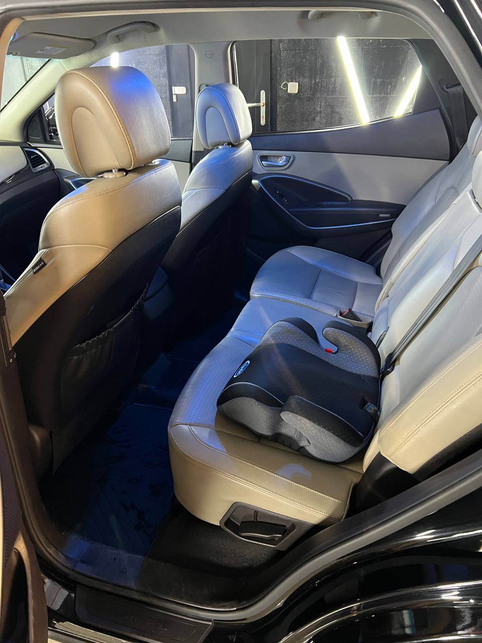 Hyundai Santa Fe 2013, Одеса, $15 900 - зображення 3