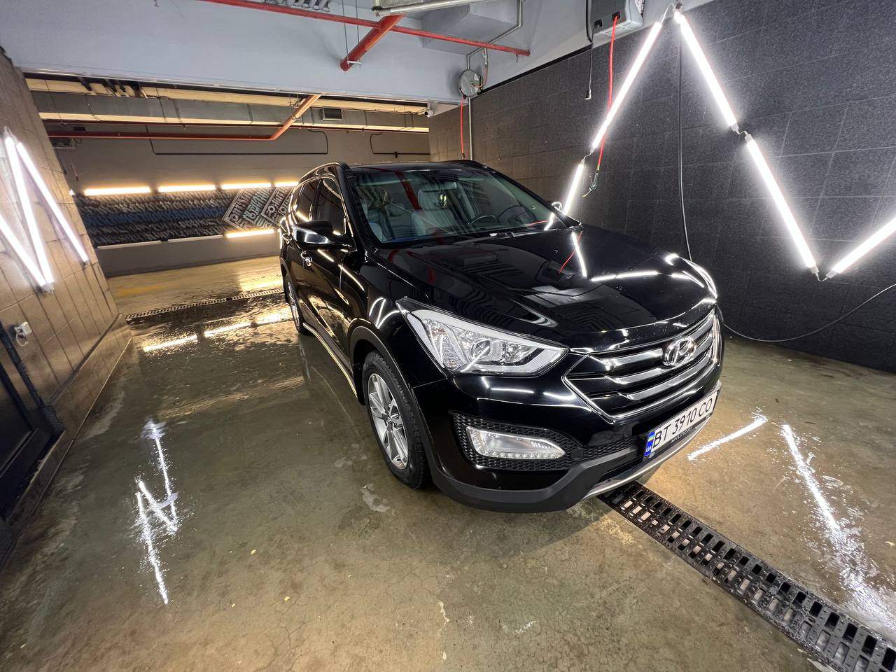 Hyundai Santa Fe 2013, Одеса, $15 900 - зображення 2