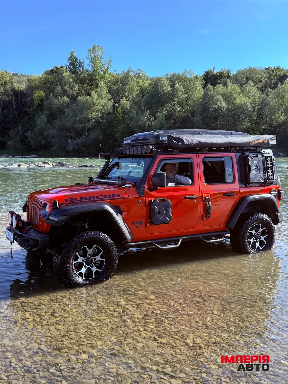 Jeep Wrangler - фото 33