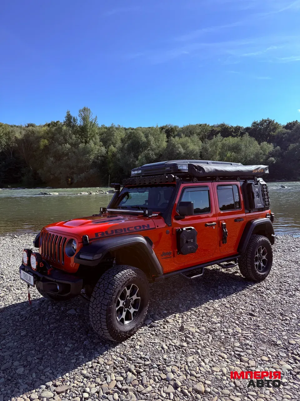 Jeep Wrangler - фото 10