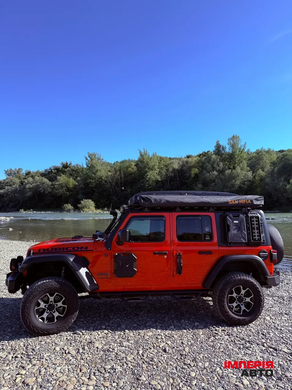Jeep Wrangler - фото 9