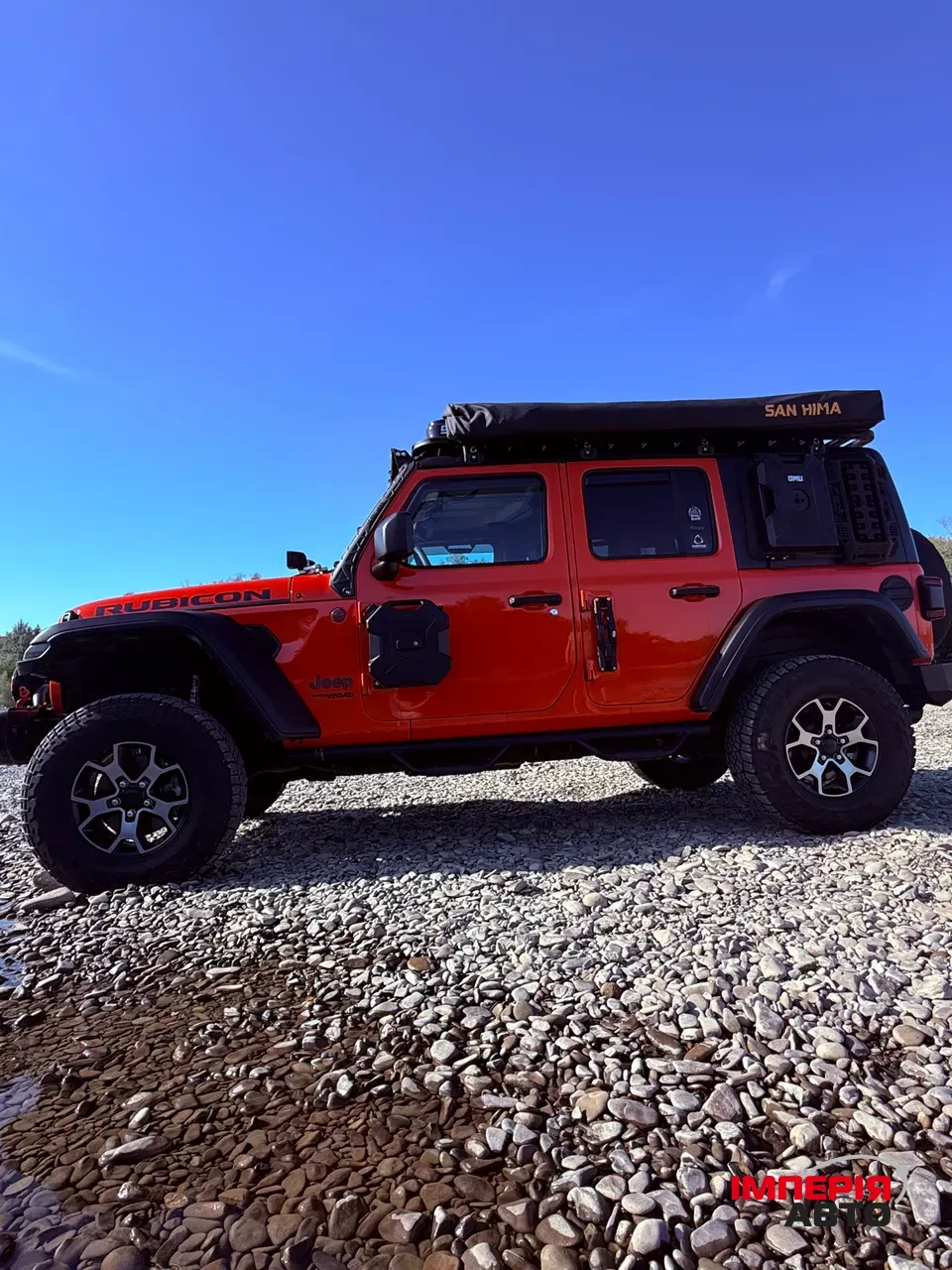 Jeep Wrangler - фото 25
