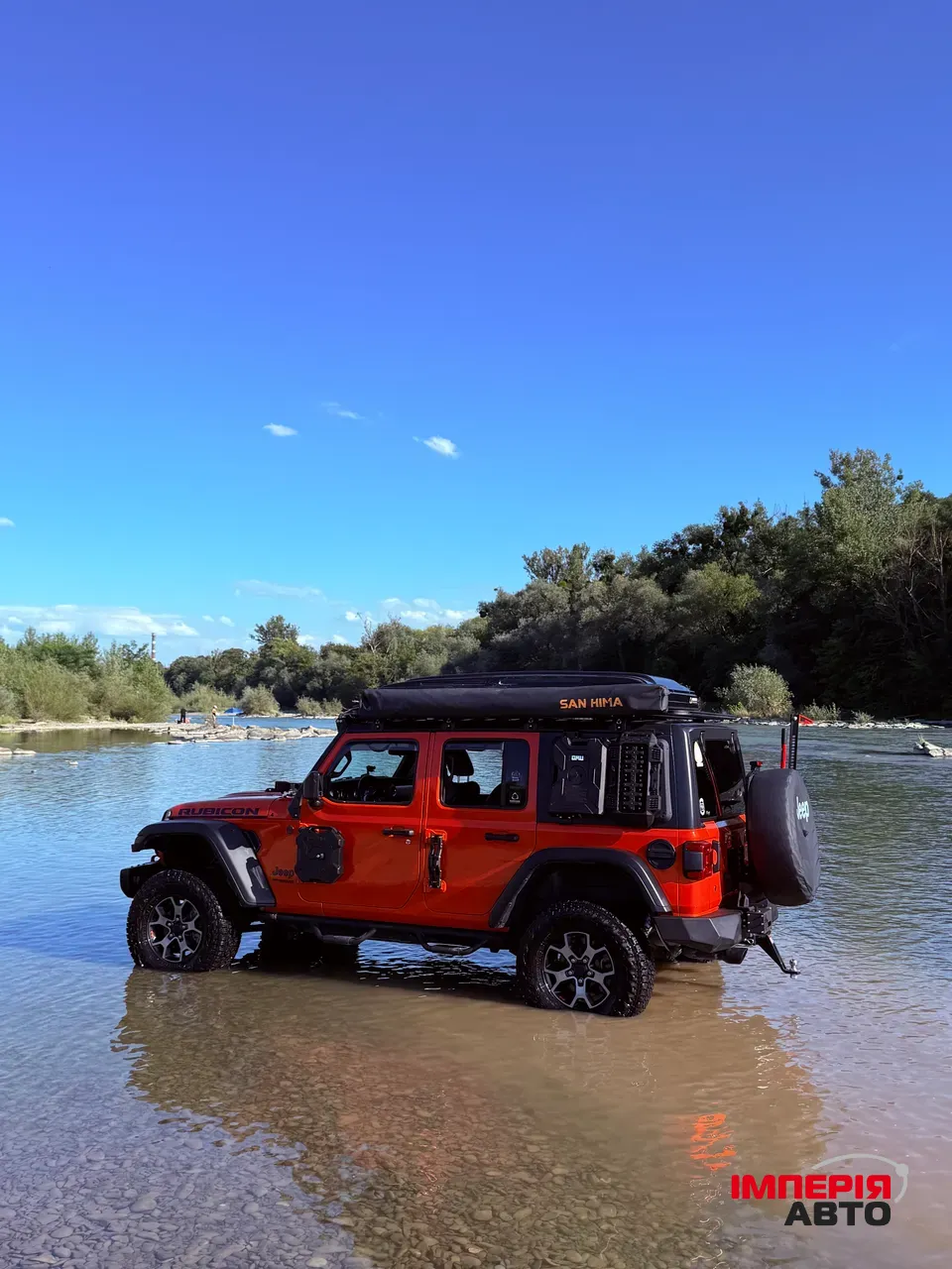 Jeep Wrangler - фото 36