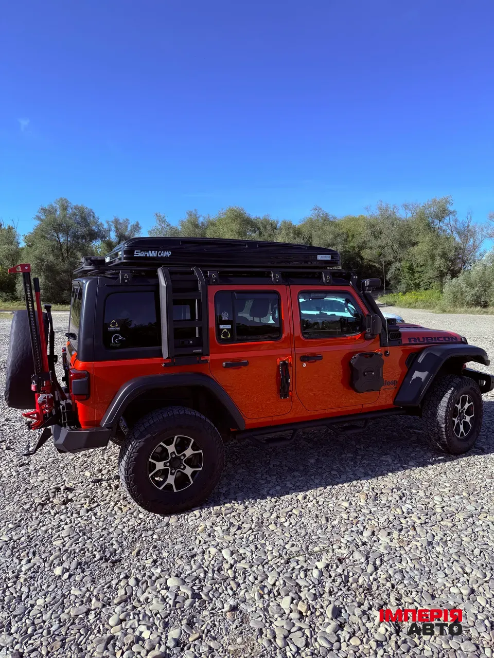 Jeep Wrangler - фото 4