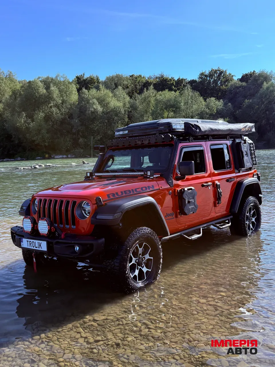 Jeep Wrangler - фото 32