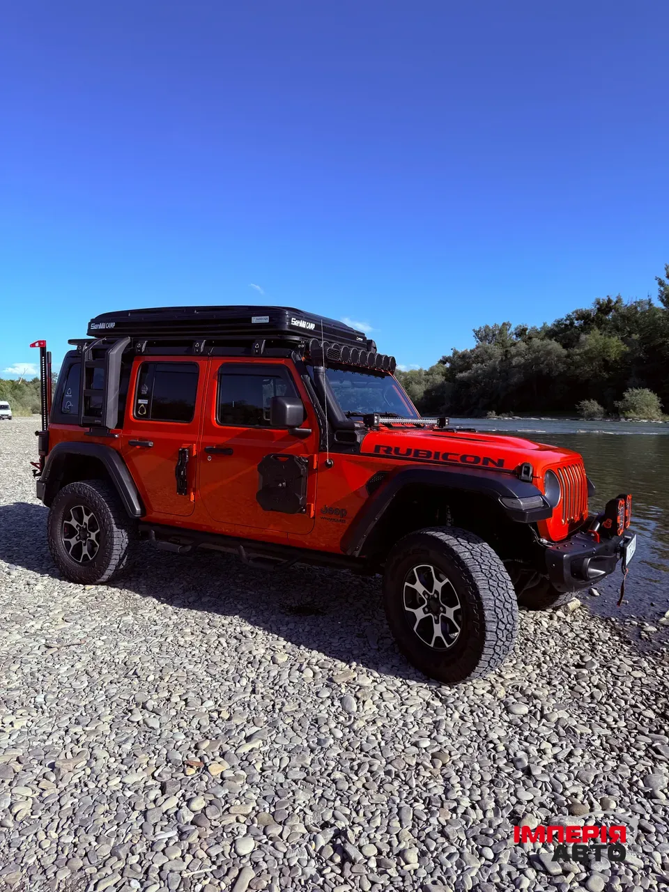 Jeep Wrangler - фото 16