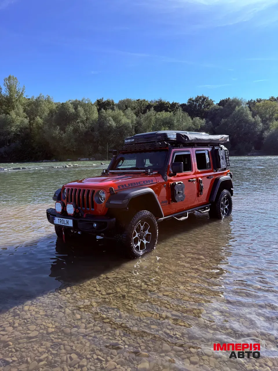 Jeep Wrangler - фото 31