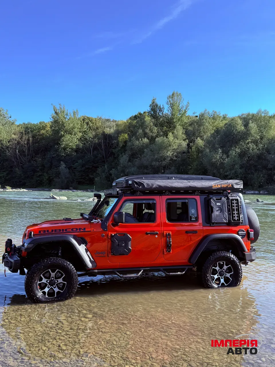 Jeep Wrangler - фото 35