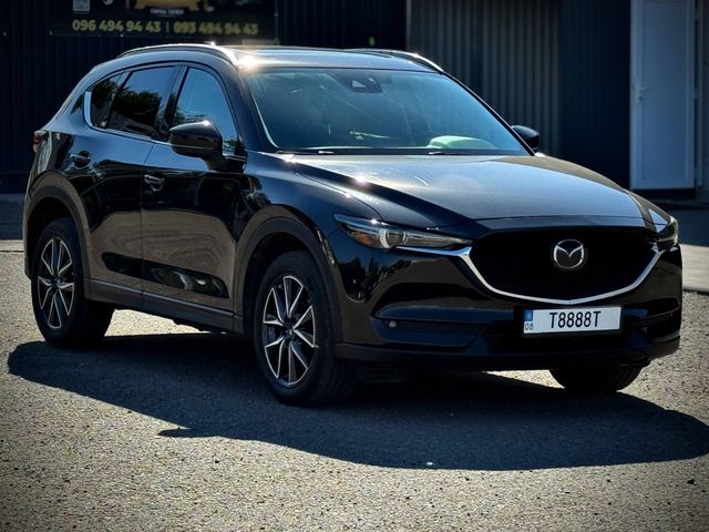 Mazda CX-5 2018, Запоріжжя, $18 300 - зображення 2