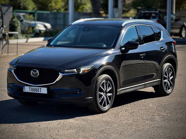 Mazda CX-5 2018, Запоріжжя, $18 300 - зображення 1
