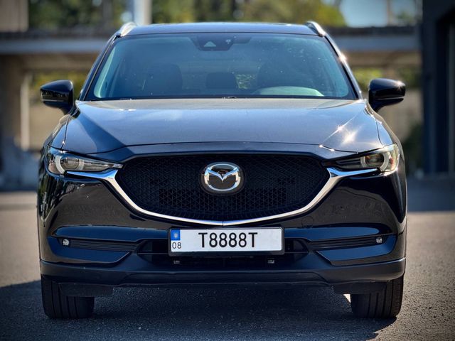 Mazda CX-5 2018, Запоріжжя, $18 300 - зображення 5