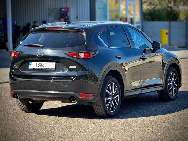 Mazda CX-5 2018, Запоріжжя, $18 300 - зображення 4