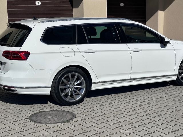 Volkswagen Passat 2018, Хмельницький, $20 999 - зображення 4