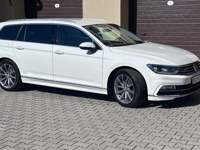 Volkswagen Passat 2018, Хмельницький, $20 999 - зображення 2