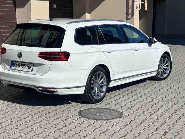 Volkswagen Passat 2018, Хмельницький, $20 999 - зображення 5