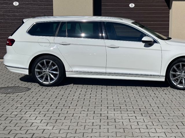 Volkswagen Passat 2018, Хмельницький, $20 999 - зображення 3