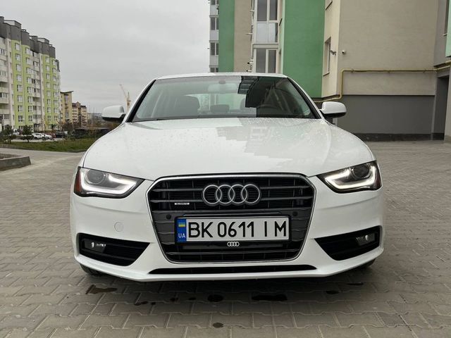 Audi A4 2013, Тернопіль, $12 500 - зображення 3