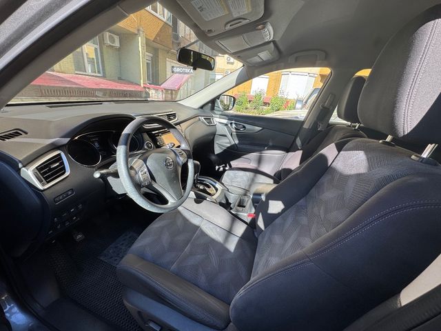 Nissan Rogue - зображення 5