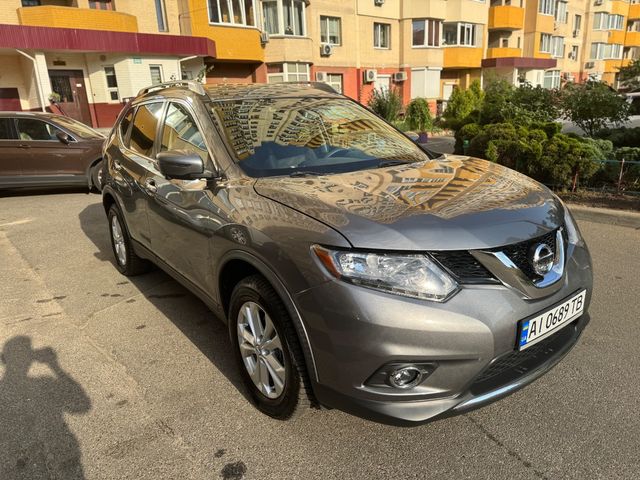 Nissan Rogue - зображення 2
