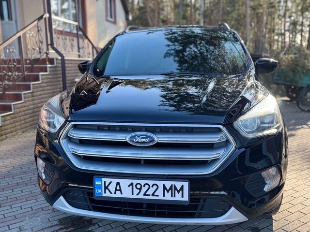Ford Escape 2017, Київ, $13 900 - зображення 2