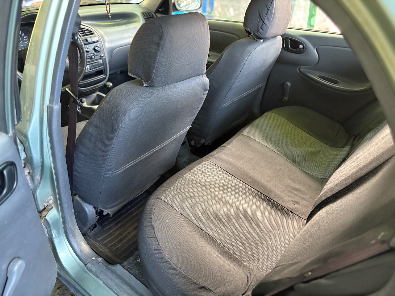 ЗАЗ Lanos - фото 13