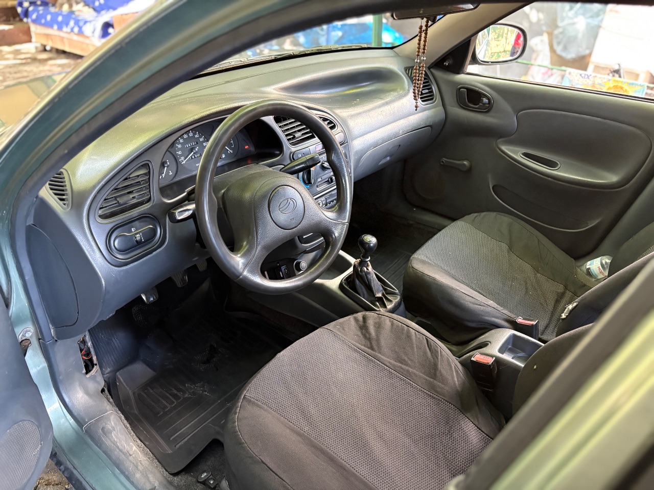 ЗАЗ Lanos - фото 12