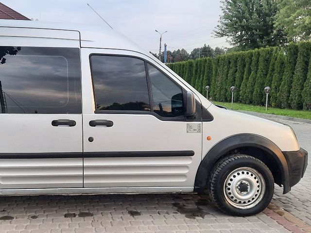 Ford Transit Connect - зображення 4