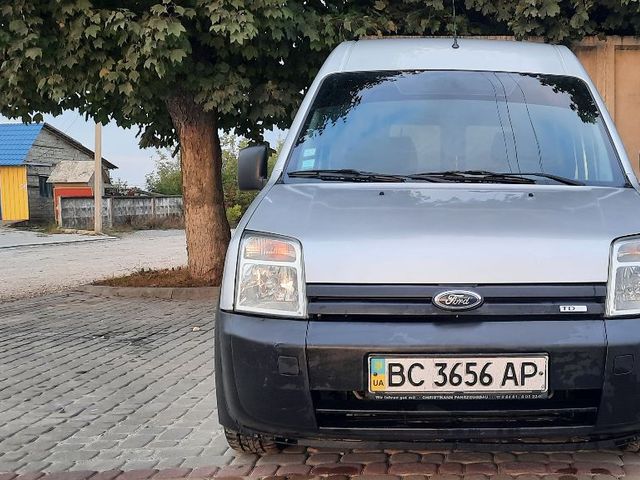 Ford Transit Connect - зображення 3