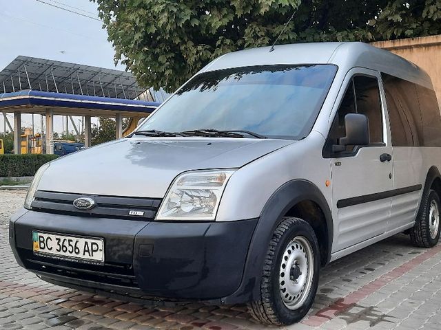 Ford Transit Connect - зображення 2