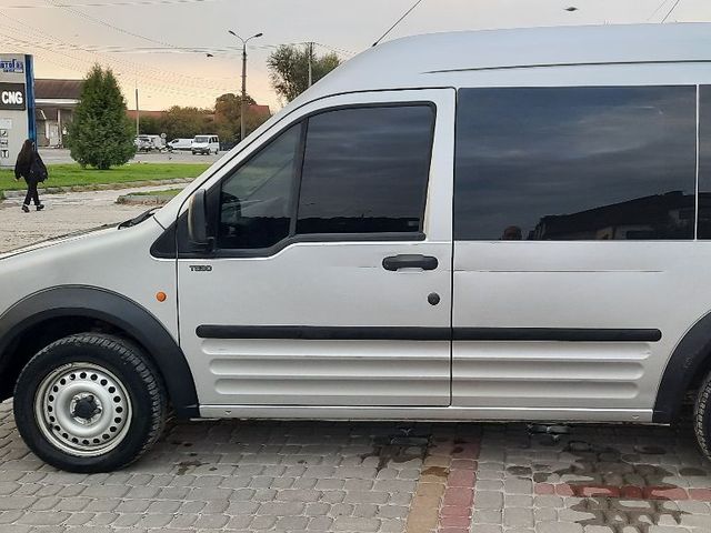 Ford Transit Connect - зображення 5